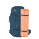 Рюкзак туристический Ferrino Finisterre 48L Синий (75754QBB)