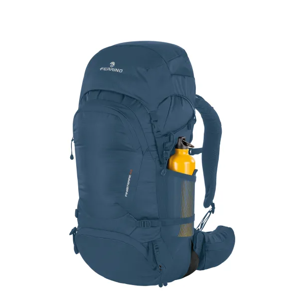 Рюкзак туристический Ferrino Finisterre 48L Синий (75754QBB)