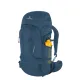 Рюкзак туристический Ferrino Finisterre 48L Синий (75754QBB)