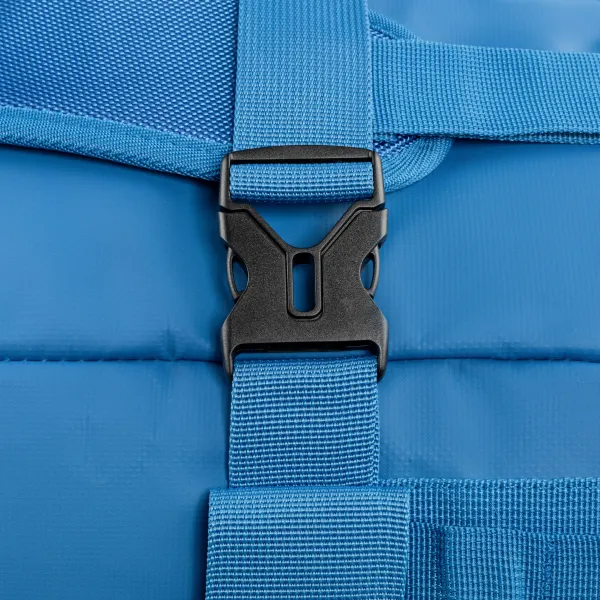 Сумка дорожня водозахисна Highlander Storm Kitbag 90L Blue (DB124-BL)