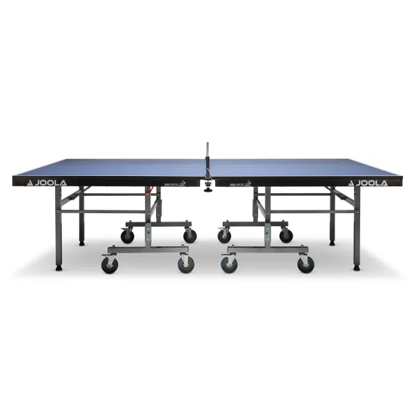 Тенісний стіл Joola World Cup 25 ITTF Blue (11291)
