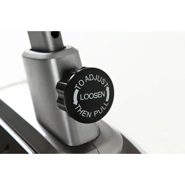 Велотренажер Toorx Upright Bike BRX 75 EASY (BRX-75 EASY)