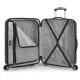 Валіза Gabol Escape (M) Gris (124146-016) (Special Offer)