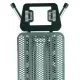 Дошка для прасування Rolser K-UNO Blanco/Negro (K01015-2064)