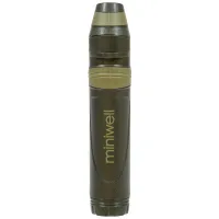 Фільтр для води портативний Highlander Miniwell (FA016)