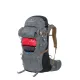 Рюкзак туристичний Ferrino Transalp 60L Grey (75006MDD)