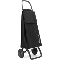 Сумка-тележка Rolser Akanto MF 2 Negro (AKA012-1023)
