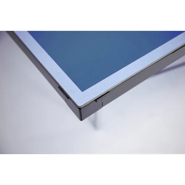 Тенісний стіл Garlando Advance Outdoor 4 mm Blue (C-273E)