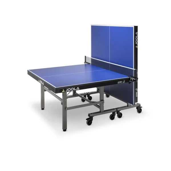 Тенісний стіл Joola Duomat Pro Blue (11512)