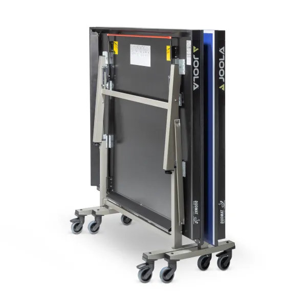 Тенісний стіл Joola Duomat Pro Blue (11512)