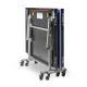 Тенісний стіл Joola Duomat Pro Blue (11512)