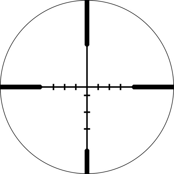 Приціл оптичний Vortex Viper 6.5-20x50 SFP BDC MOA (VPR-M-06BDC)