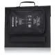 Портативное зарядное устройство солнечная панель Bresser Mobile Solar Charger 60 Watt USB DC (3810050)