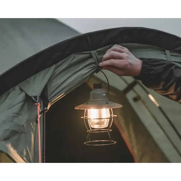 Намет чотиримісний Easy Camp Setesdal 4 (120478)