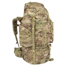 Тактический рюкзак Highlander Forces Loader Rucksack 66L HMTC (NRT066-HC)