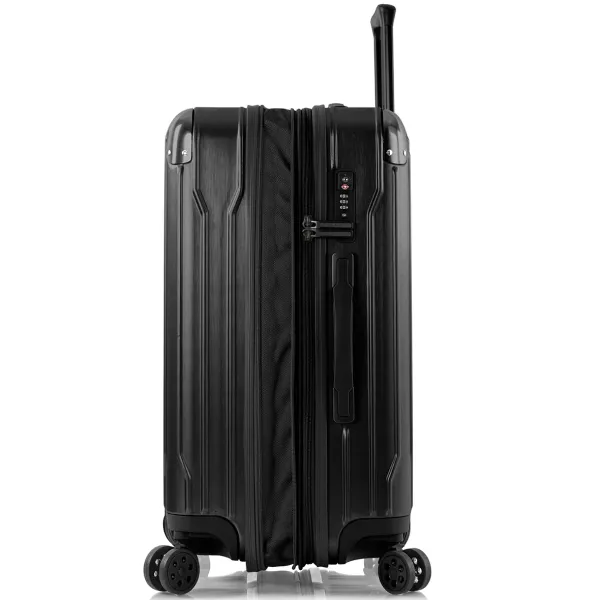 Валіза Heys Xtrak (M) Black (10103-0001-26)/(10103-0001-S3)