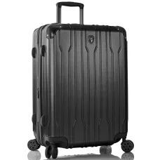 Чемодан Heys Xtrak (M) Black (10103-0001-26)/(10103-0001-S3)