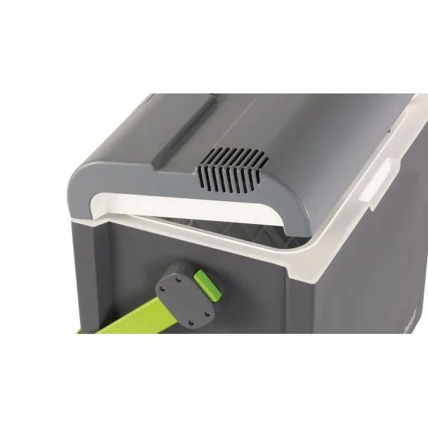 Автохолодильник Outwell Coolbox ECOcool 35L 12V/230V Slate Grey (590241)