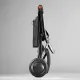 Сумка-візок Rolser Mini Bag Plus MF 2L Burdeos ( MNB042-1060)