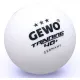 М'ячі для настільного тенісу Gewo Trainingsball 40+ 24 шт (85921200)