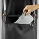 Сумка-візок Rolser Mini Bag Plus MF 2L Burdeos ( MNB042-1060)