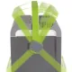 Автохолодильник Outwell Coolbox ECOcool 35L 12V/230V Slate Grey (590241)