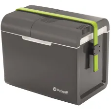 Автохолодильник Outwell Coolbox ECOcool 35L 12V/230V Slate Grey (590241)