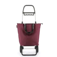 Сумка-тележка Rolser Mini Bag Plus MF 2L Burdeos (MNB042-1060)