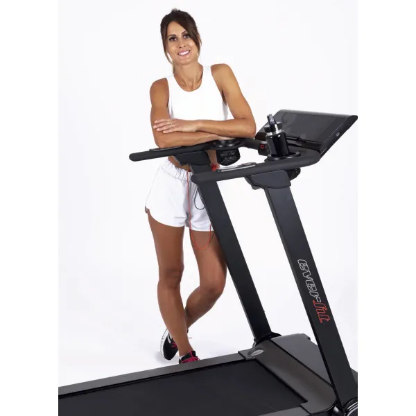 Бігова доріжка Everfit TFK 855 Slim (TFK-855-SLIM)