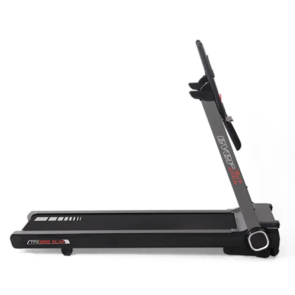 Бігова доріжка Everfit TFK 855 Slim (TFK-855-SLIM)