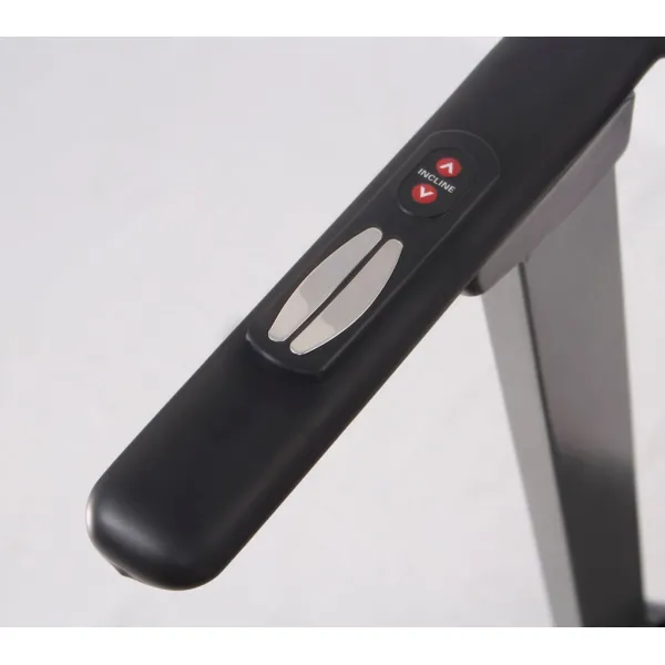 Бігова доріжка Everfit TFK 855 Slim (TFK-855-SLIM)
