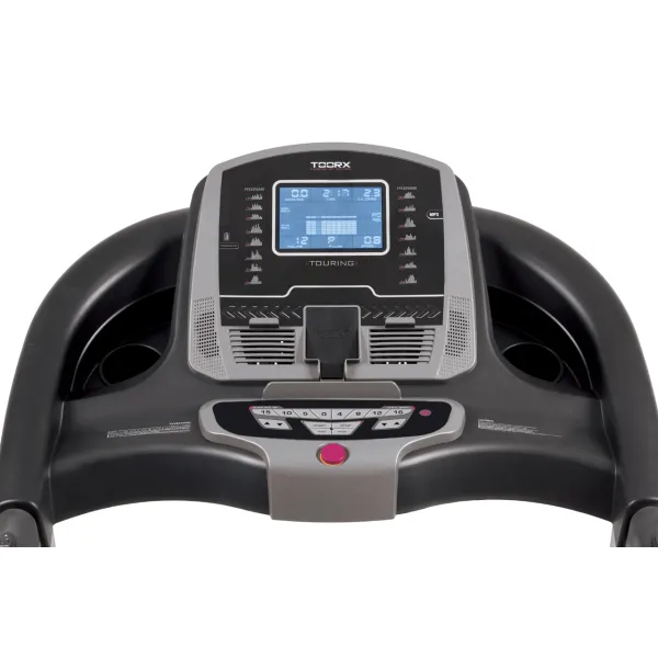 Бігова доріжка Toorx TOURING 3.0 (TOURING-3.0)