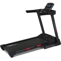 Бігова доріжка Toorx Treadmill Experience Plus TFT (EXPERIENCE-PLUS-TFT)