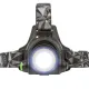 Ліхтар налобний Highlander Polaris 550 Rechargable Head Torch Black (TOR195)