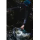 Ліхтар налобний Highlander Polaris 550 Rechargable Head Torch Black (TOR195)