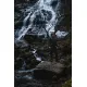 Ліхтар налобний Highlander Polaris 550 Rechargable Head Torch Black (TOR195)