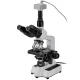 Мікроскоп Bresser Trino Researcher 40x-1000x (5723100)