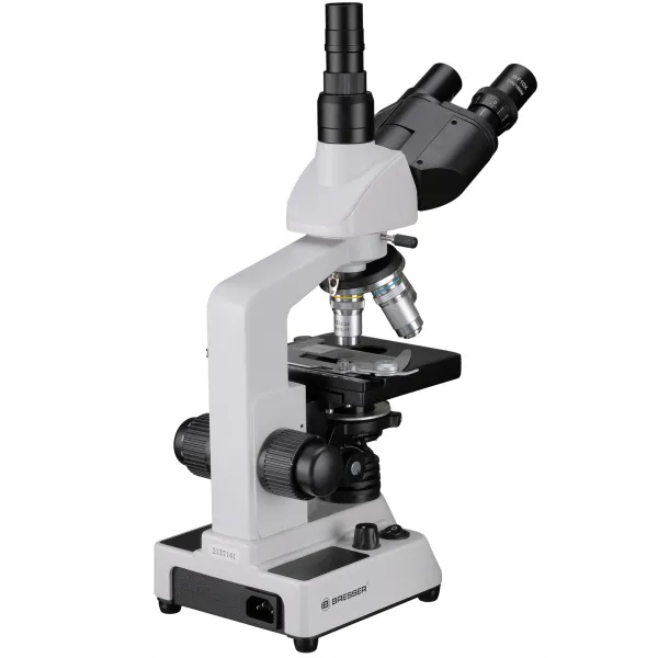 Мікроскоп Bresser Trino Researcher 40x-1000x (5723100)