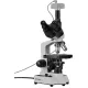 Мікроскоп Bresser Trino Researcher 40x-1000x (5723100)
