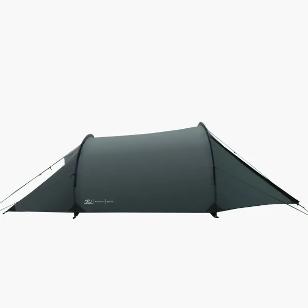 Палатка двухместная Highlander Blackthorn 2 Gen2 Scarab Green (TEN132V2-SG)
