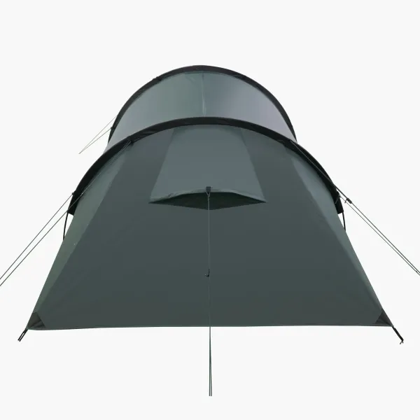 Палатка двухместная Highlander Blackthorn 2 Gen2 Scarab Green (TEN132V2-SG)