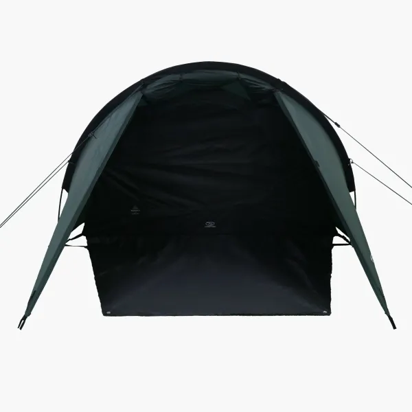 Палатка двухместная Highlander Blackthorn 2 Gen2 Scarab Green (TEN132V2-SG)