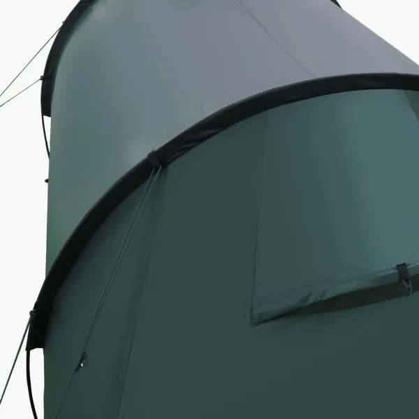 Палатка двухместная Highlander Blackthorn 2 Gen2 Scarab Green (TEN132V2-SG)
