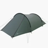 Палатка двухместная Highlander Blackthorn 2 Gen2 Scarab Green (TEN132V2-SG)