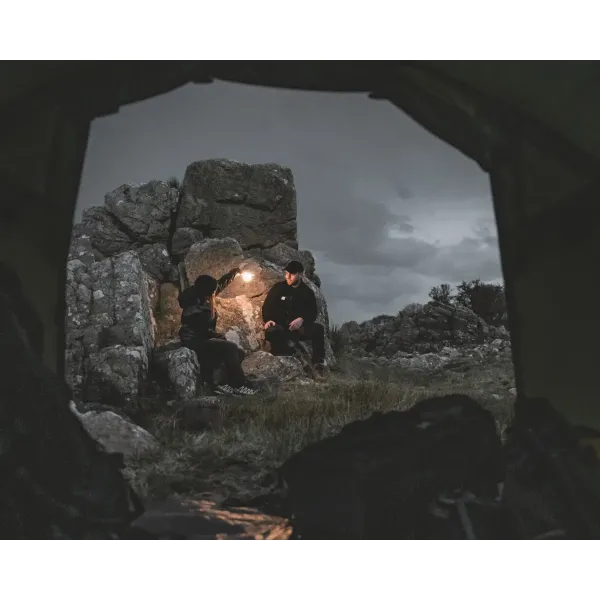 Намет тримісний Easy Camp Setesdal 3 (120477)