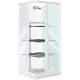 Сушарка для білизни підлогова Gimi Modular 3 Lux (154894)