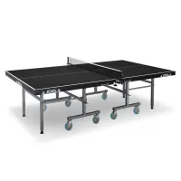 Тенісний стіл Joola World Cup 25 ITTF Black (11294)