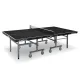 Тенісний стіл Joola World Cup 25 ITTF Black (11294)