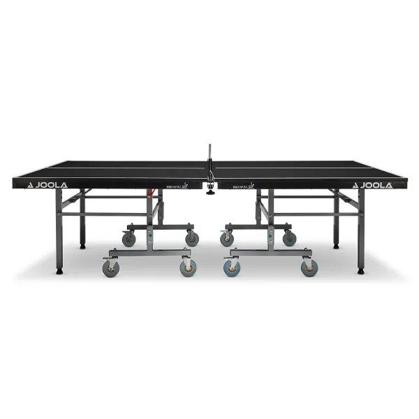 Тенісний стіл Joola World Cup 25 ITTF Black (11294)
