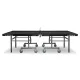Тенісний стіл Joola World Cup 25 ITTF Black (11294)